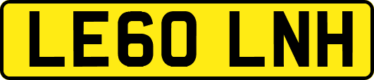 LE60LNH