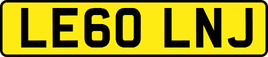 LE60LNJ
