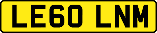 LE60LNM
