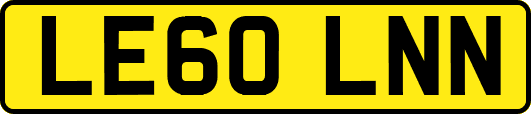 LE60LNN