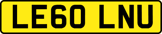 LE60LNU