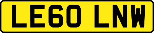 LE60LNW