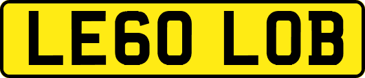LE60LOB
