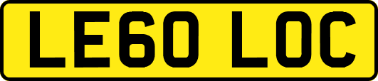 LE60LOC