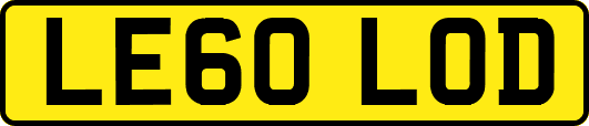 LE60LOD