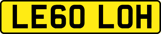 LE60LOH