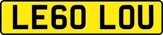 LE60LOU