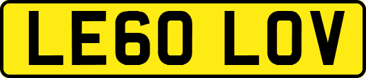 LE60LOV