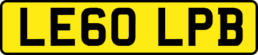 LE60LPB