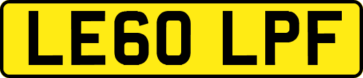 LE60LPF