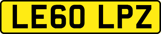 LE60LPZ