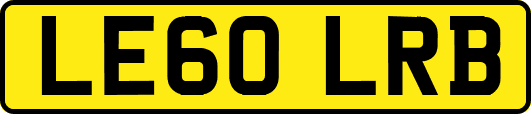 LE60LRB