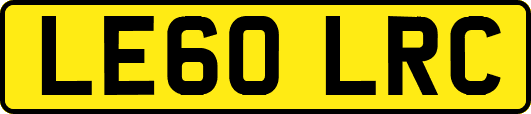 LE60LRC