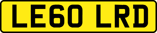LE60LRD