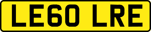 LE60LRE