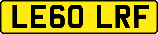 LE60LRF