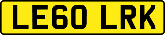 LE60LRK