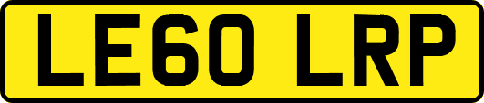 LE60LRP