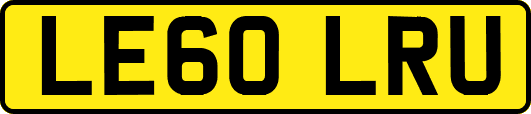 LE60LRU