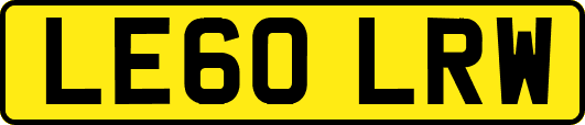 LE60LRW
