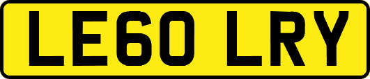 LE60LRY