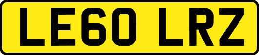 LE60LRZ