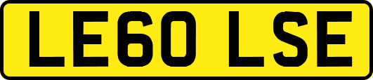 LE60LSE