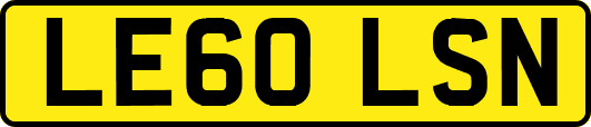 LE60LSN