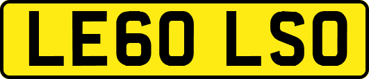 LE60LSO
