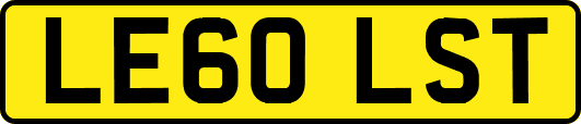 LE60LST