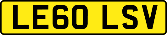 LE60LSV