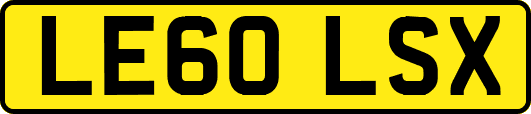 LE60LSX