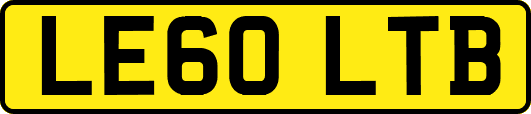LE60LTB