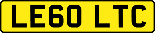 LE60LTC