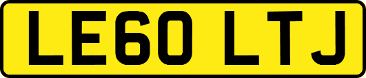 LE60LTJ