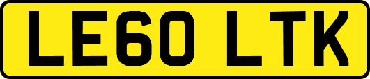 LE60LTK