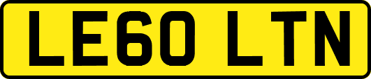 LE60LTN