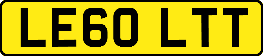 LE60LTT