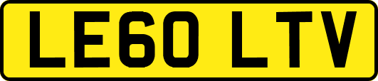 LE60LTV