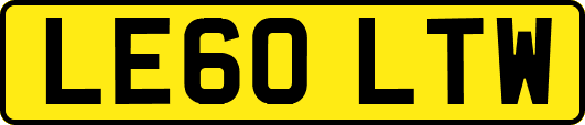 LE60LTW