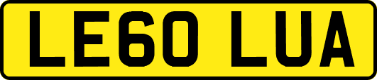 LE60LUA