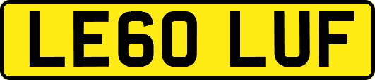 LE60LUF