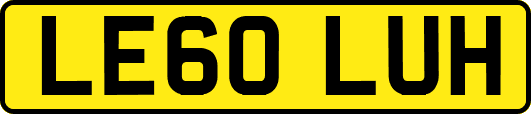 LE60LUH