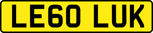 LE60LUK