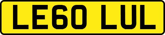 LE60LUL