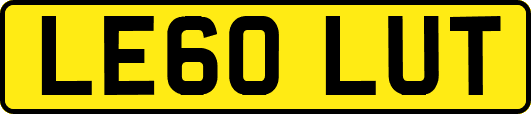 LE60LUT