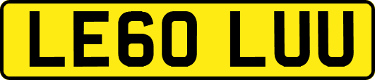 LE60LUU