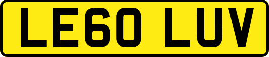 LE60LUV