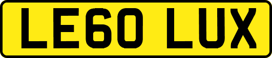 LE60LUX