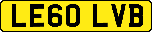 LE60LVB